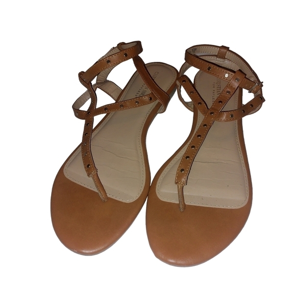 Christian Siriano for Payless Ladies Strapie Sandals - Picture 1 of 7